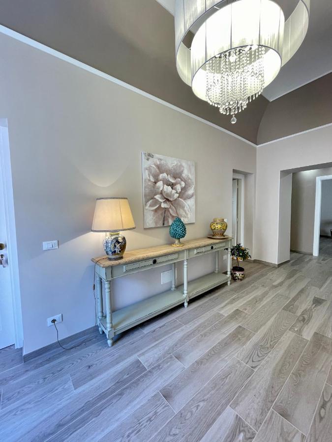 Domus Federiciana Hotel Castellammare del Golfo Kültér fotó