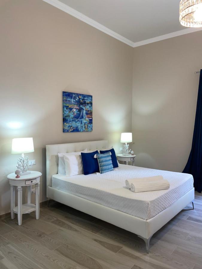Domus Federiciana Hotel Castellammare del Golfo Kültér fotó