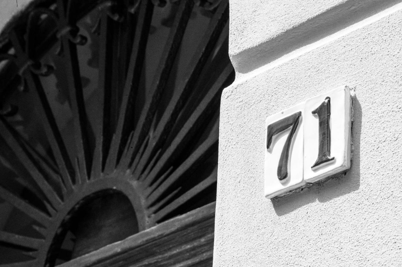 Domus Federiciana Hotel Castellammare del Golfo Kültér fotó