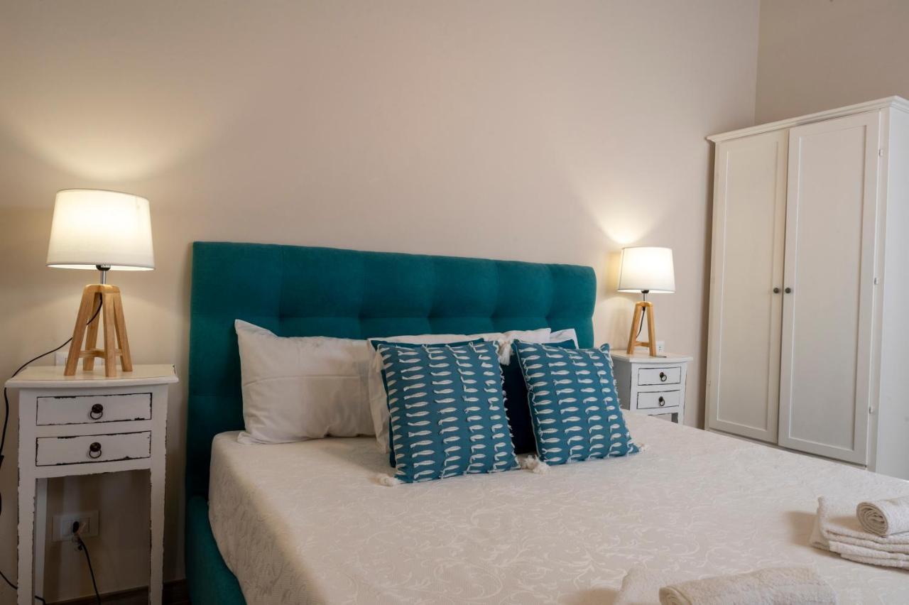 Domus Federiciana Hotel Castellammare del Golfo Kültér fotó