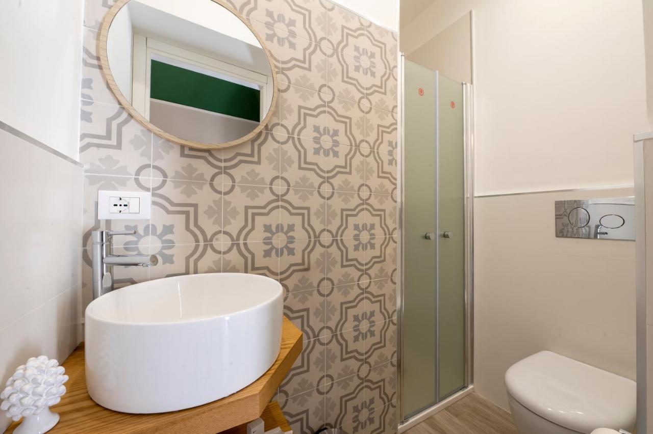 Domus Federiciana Hotel Castellammare del Golfo Kültér fotó