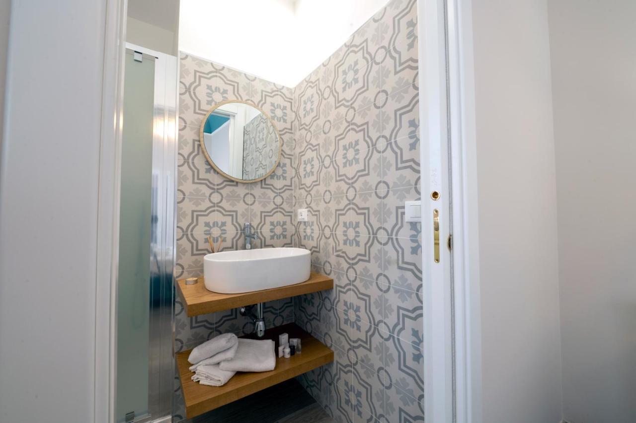 Domus Federiciana Hotel Castellammare del Golfo Kültér fotó