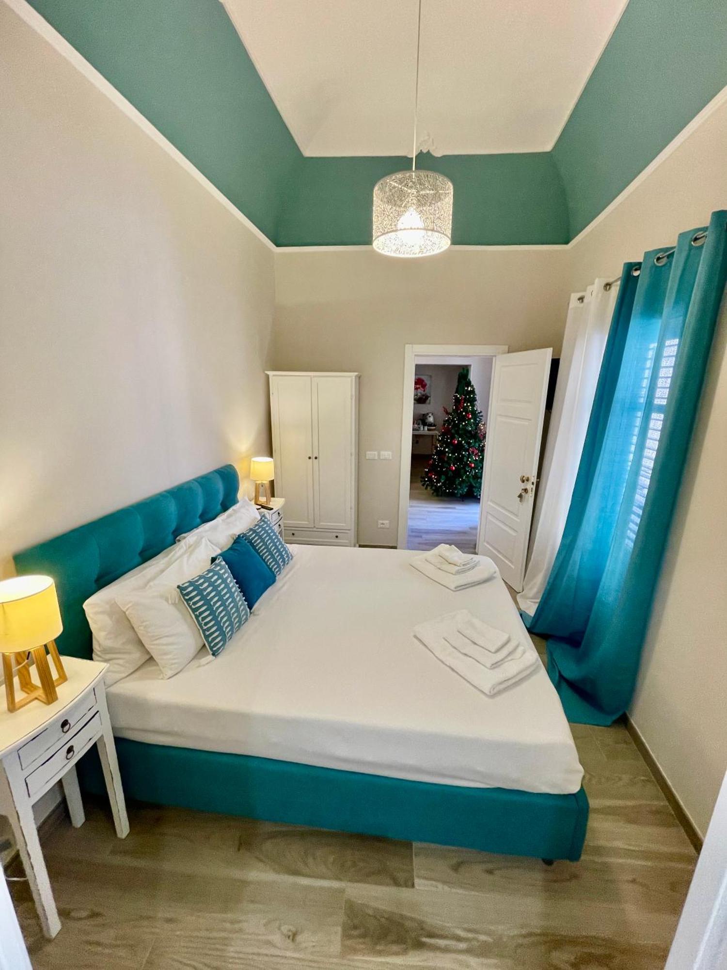 Domus Federiciana Hotel Castellammare del Golfo Kültér fotó