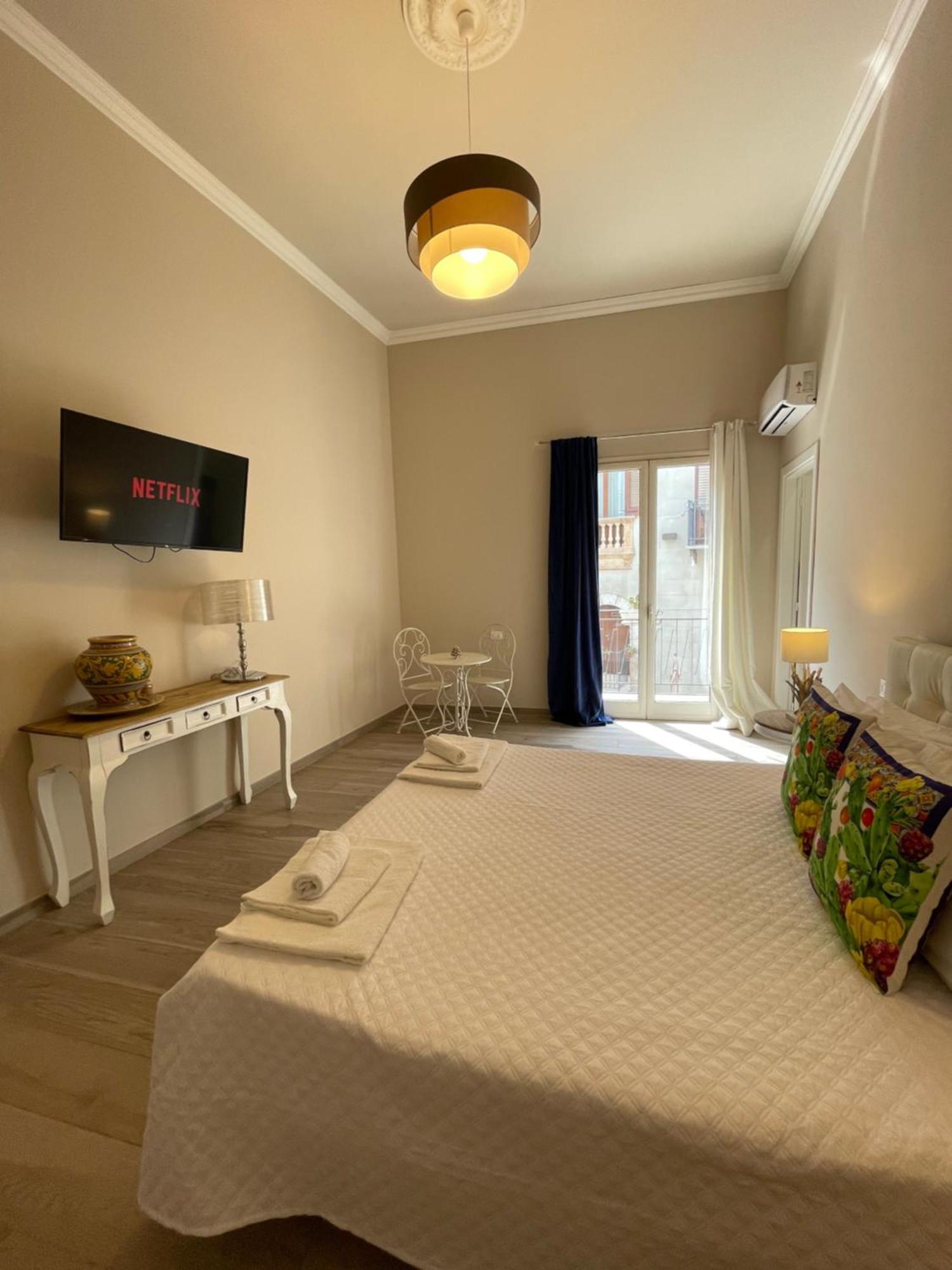 Domus Federiciana Hotel Castellammare del Golfo Kültér fotó